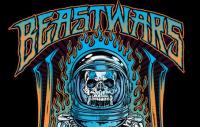 Beastwars Head On November Tour