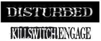 Beastwars Join The Bill With Disturbed And Killswitch Engage!