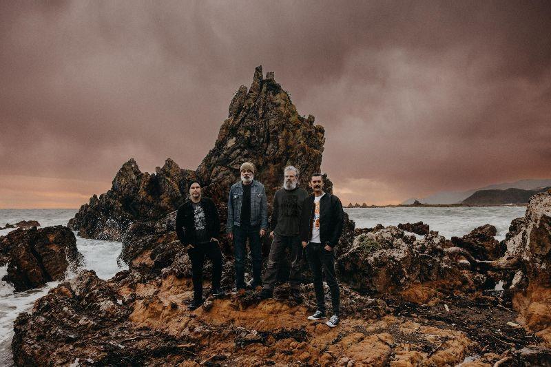 Beastwars Release Fourth Album Single 'emmanuelle' (originally Performed By Snapper)