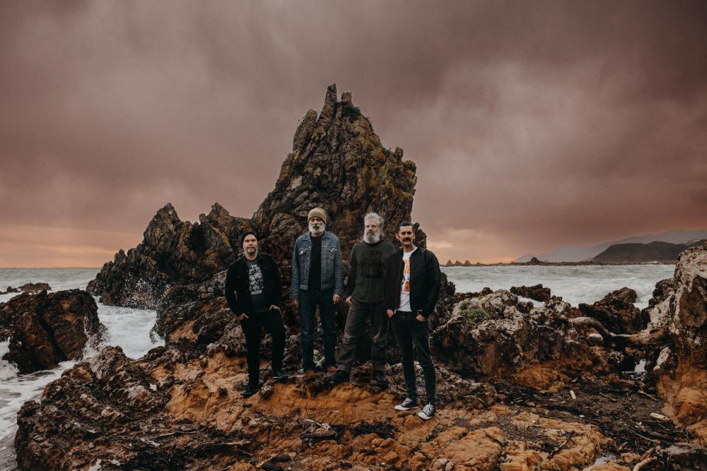 Beastwars Release Second Album Single 'identity'
