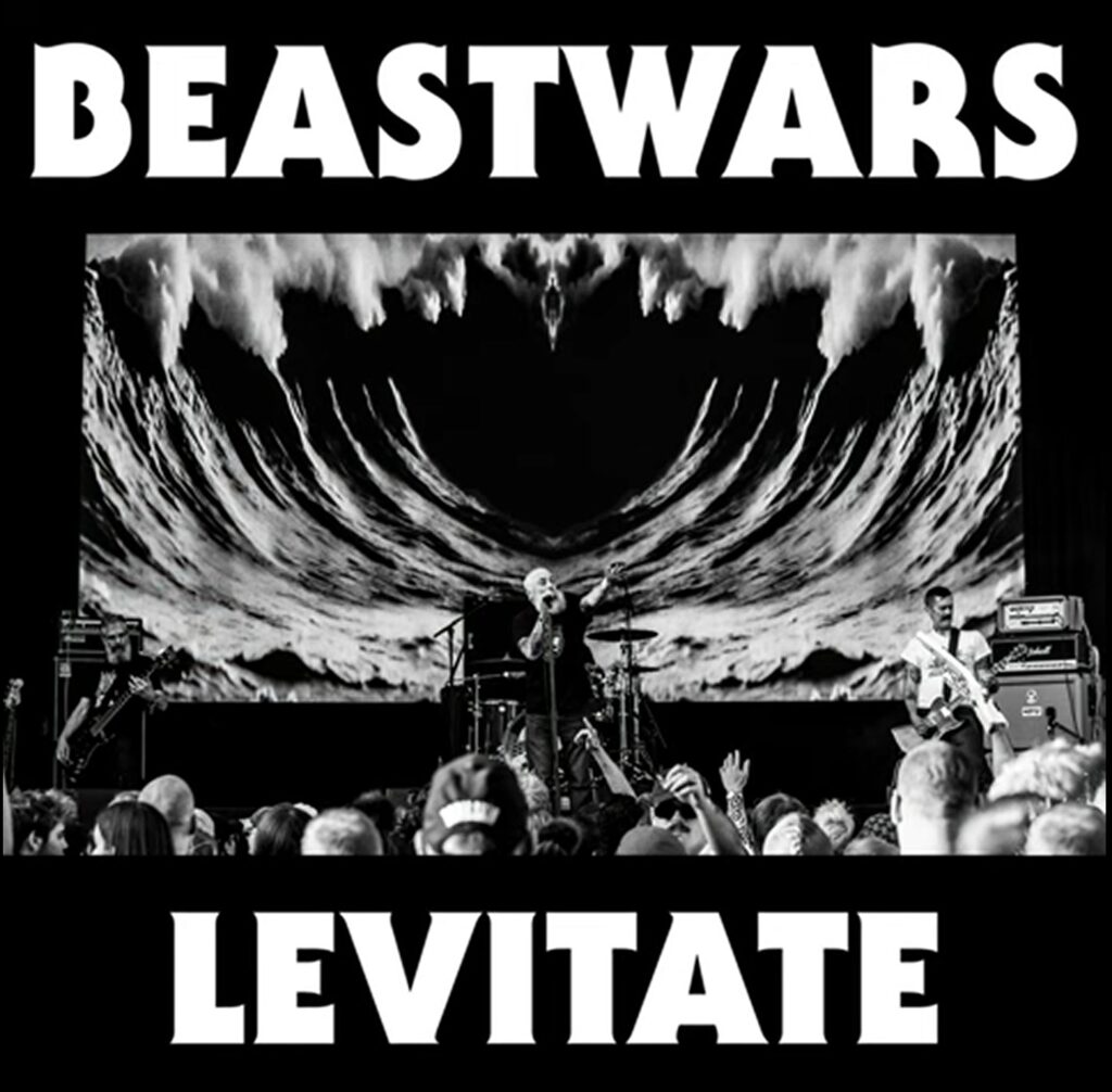 Beastwarssinglecover