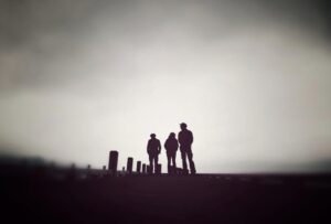 Beat Rhythm Fashion Announce 'critical Mass' Album Out On 3 May