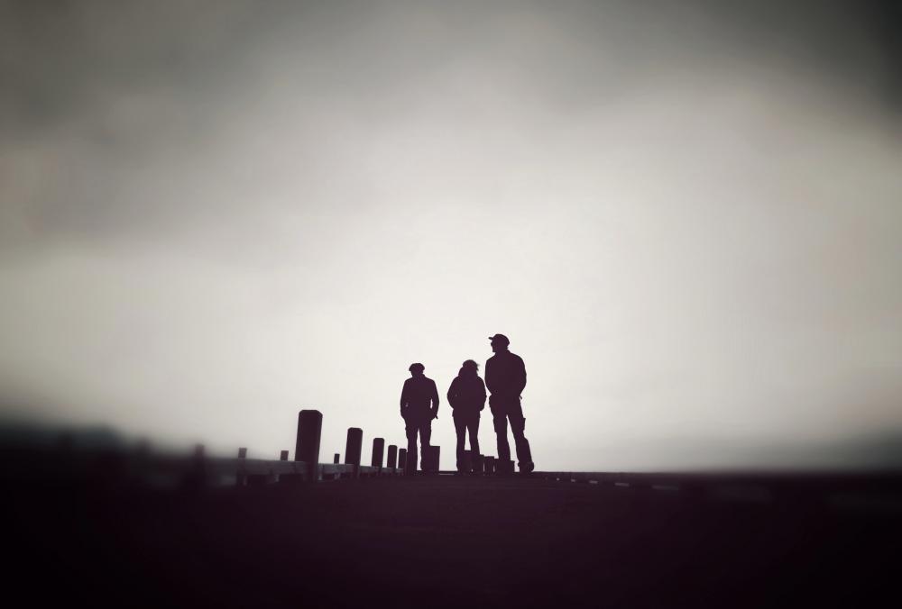 Beat Rhythm Fashion Announce 'critical Mass' Album Out On 3 May