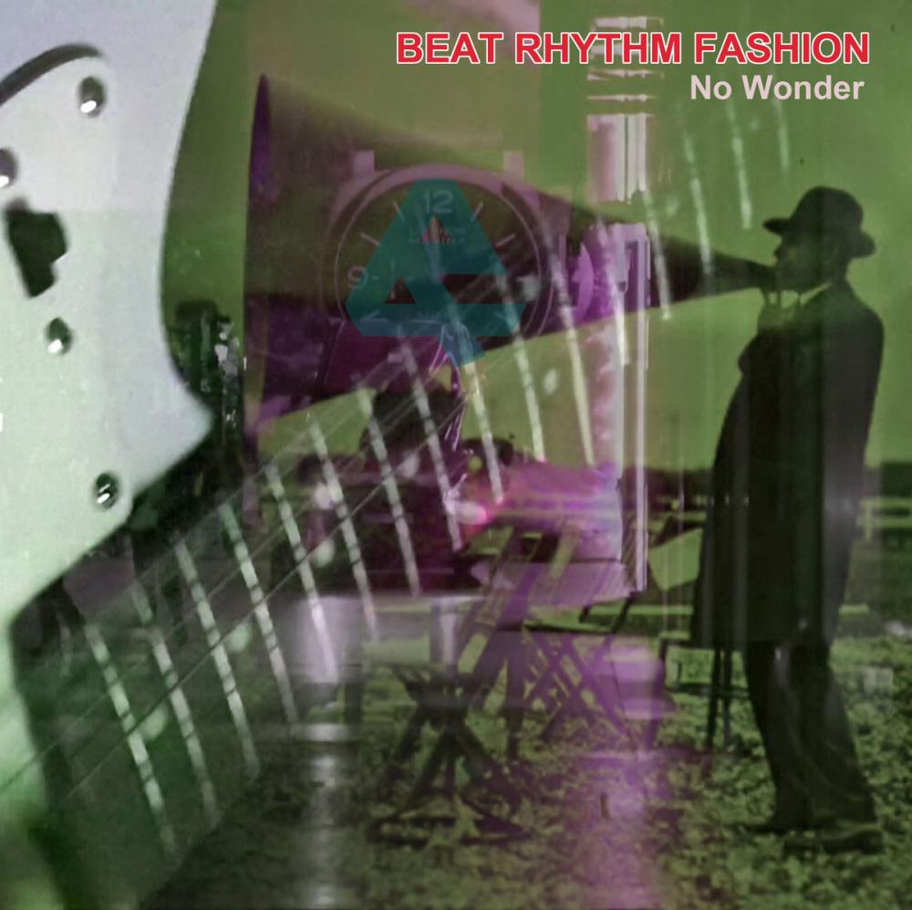 Beat Rhythm Fashion Release 'no Wonder' Single & Video
