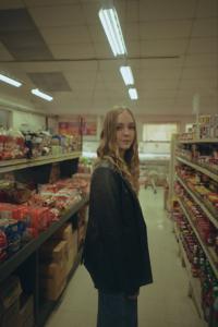 Becca Caffyn Announces Debut Single 'stair Kids'