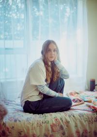Becca Caffyn Announces 'replacement Blonde' Single Set For Release July 29th