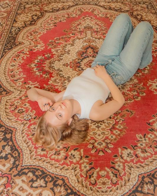 Becca Caffyn Set To Release Sophomore Collection On April 5th