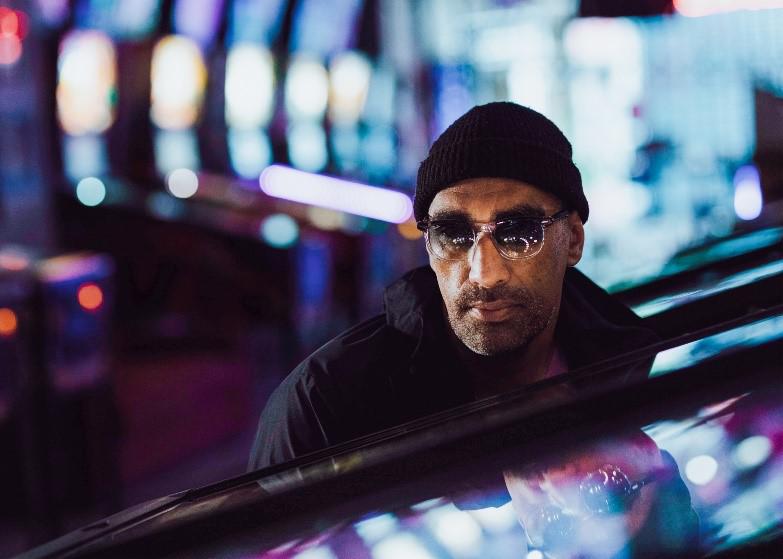 Beloved Voice Of Aotearoa Dallas Tamaira Set To Release New Single 'leaning' Tomorrow