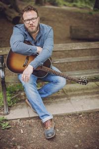 Ben Ottewell (of Gomez) Announces One Intimate Show At The Tuning Fork This November