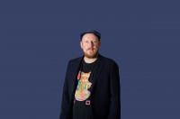 Ben Wilcock Releases First Single 'aenea'