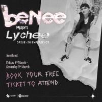 Benee Announces Free Drive In Experience For Kiwi Fans