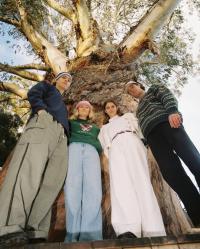 Benee Announces New Signing There&rsquo;s A Tuesday To Her Olive Record Label