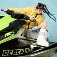 Benee Returns With New Single 'beach Boy' And Announces New Ep Lychee Out March 4th