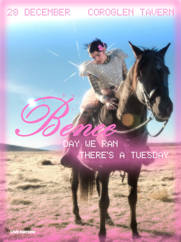 Beneeposter