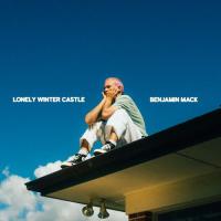 Benjamin Mack Finds Inspiration In His 'lonely Winter Castle'