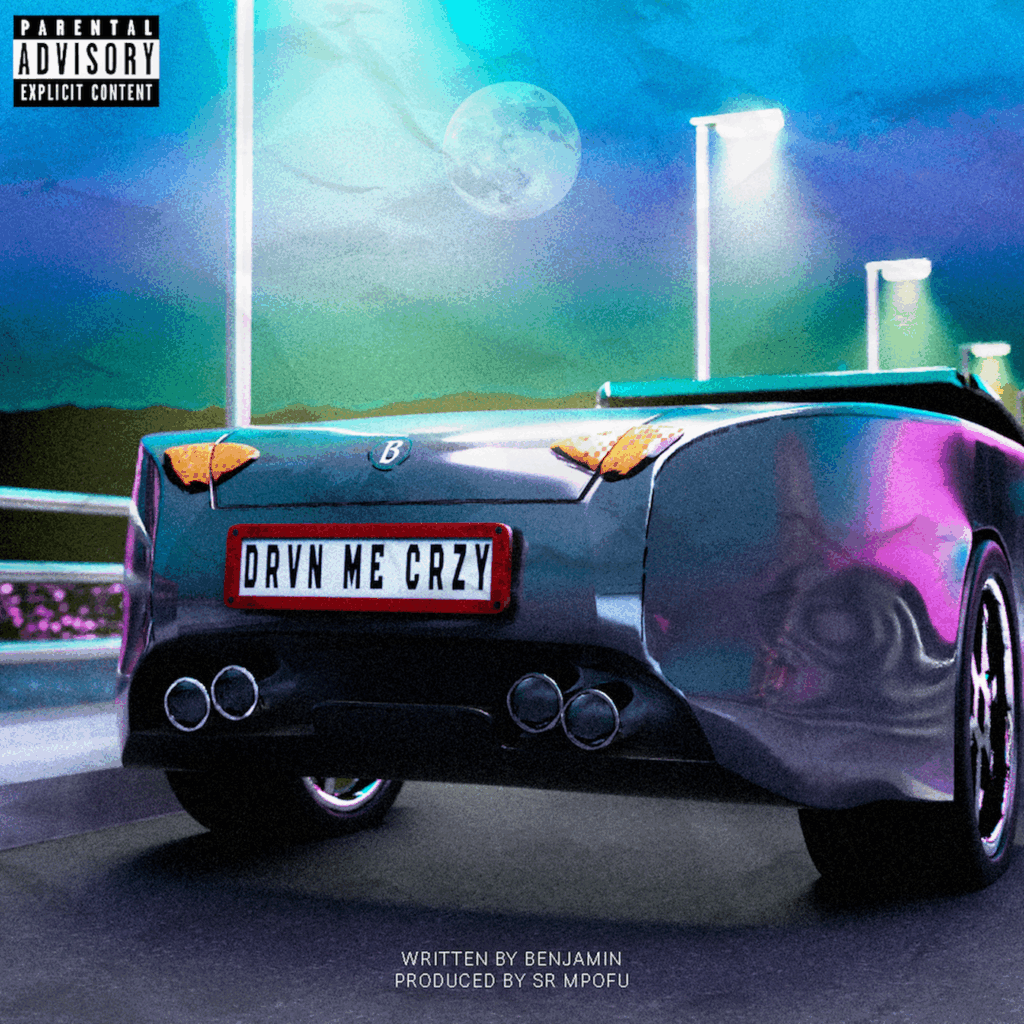 Benjamincover