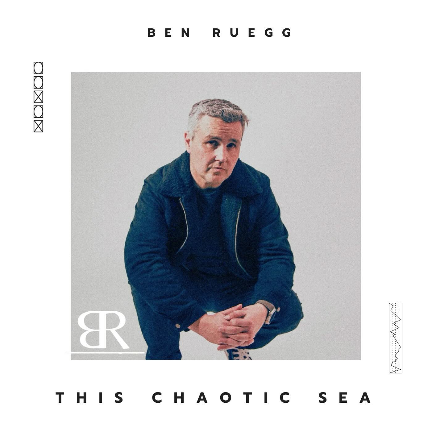 Benrueggcover