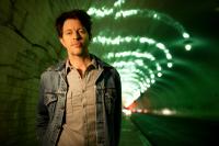 Bernard Fanning Departures Tour
