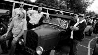 Bernie Griffen And The Grifters Are Set To Release "everything So Far"