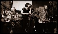 Bernie Griffen And The Thin Men Ride Again June Shows Announced