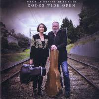 Bernie Griffen Returns&nbsp;with A Brand New Album In 2018&nbsp;&nbsp;