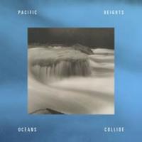 'best Electronic Album' Winner Pacific Heights Releases New Single