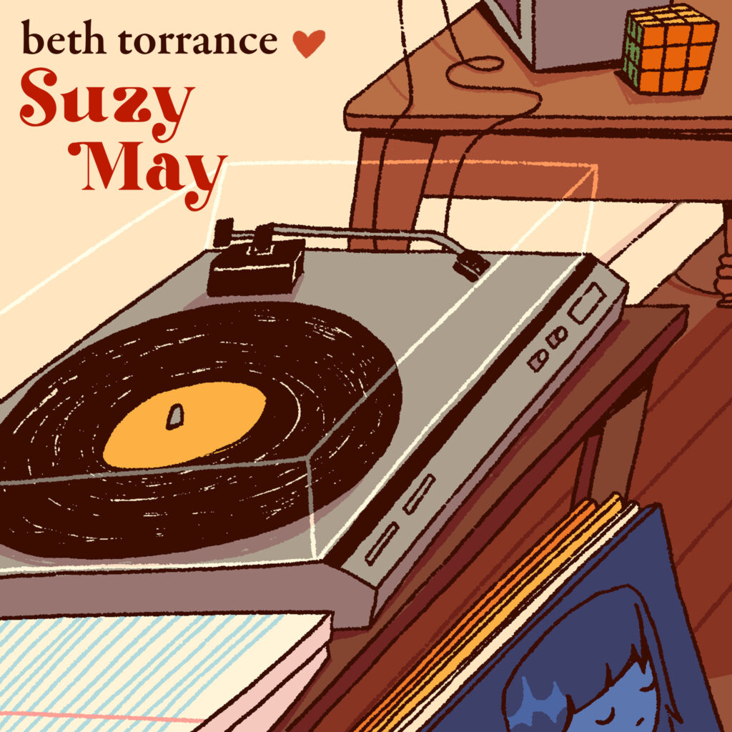 Bethtorrancecover