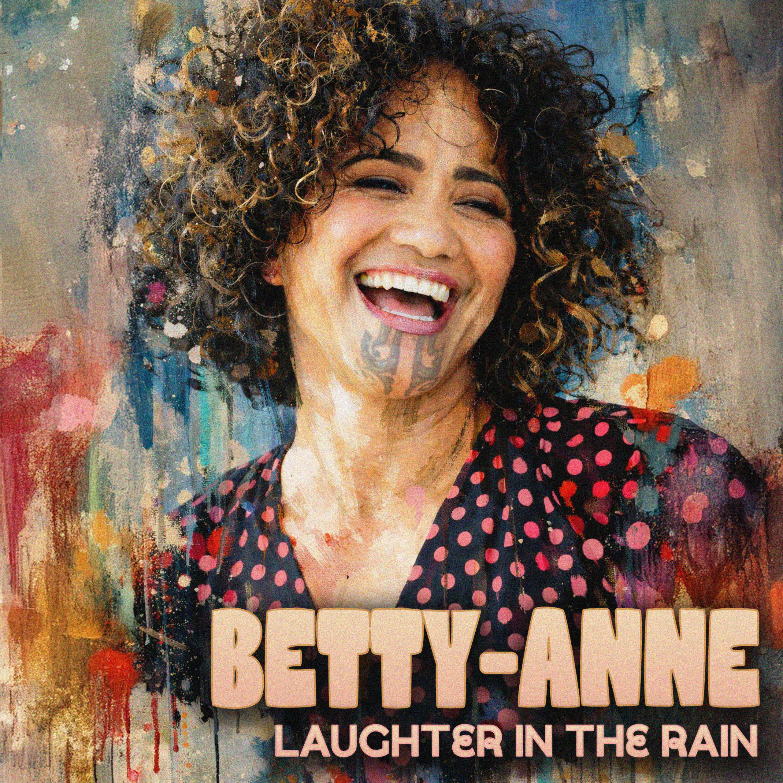 Bettyannecover