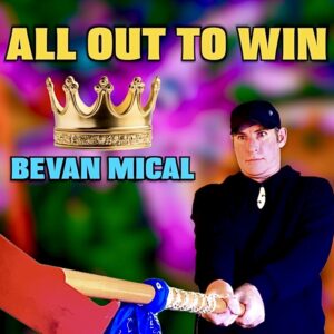 Bevanmicalcover