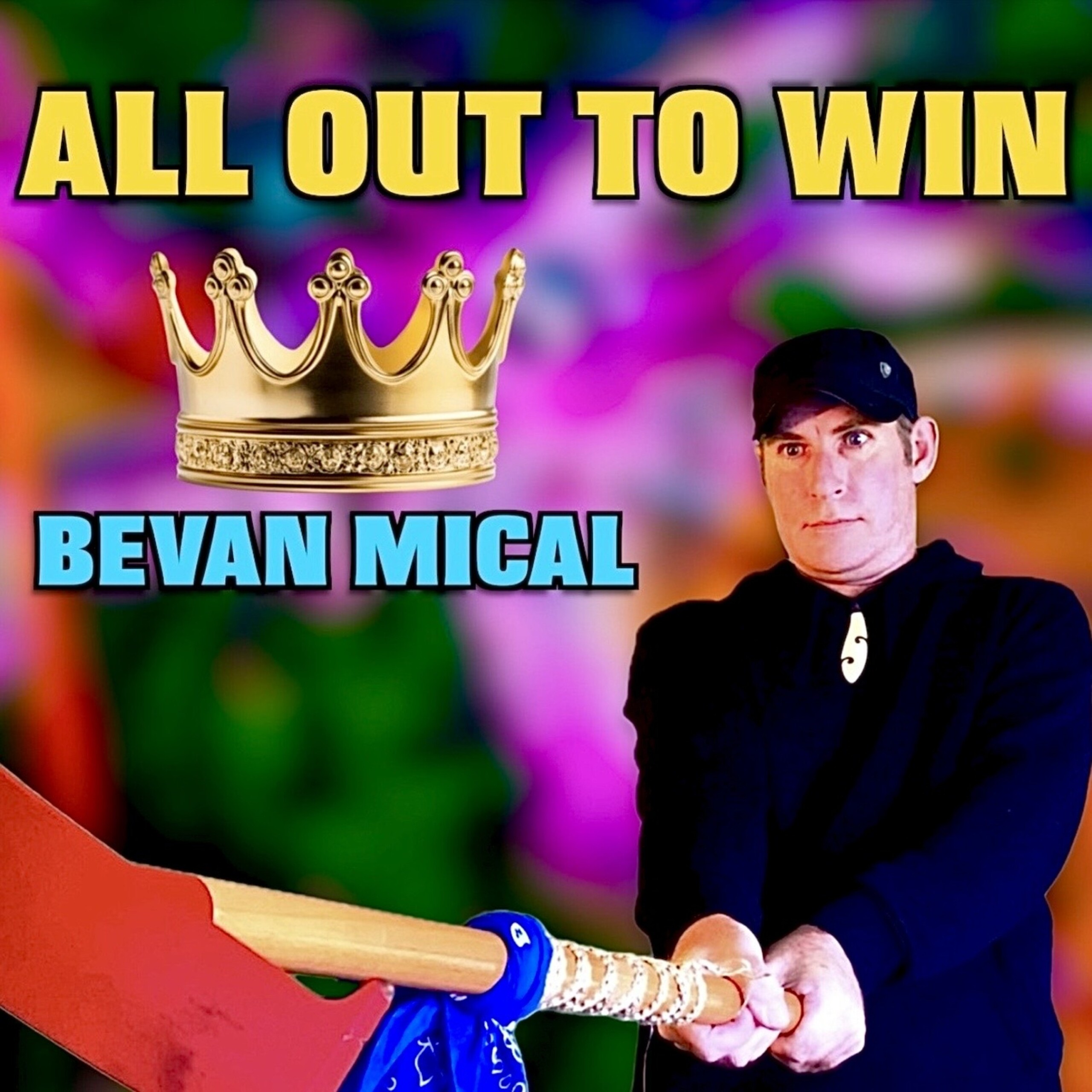 Bevanmicalcover