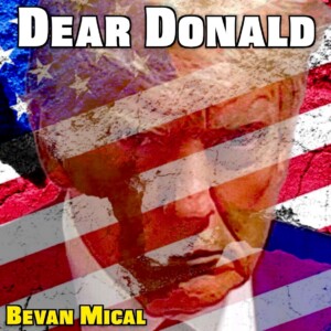 Bevanmicalcover