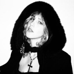 Bexy Releases New Single 'screaming In Your Driveway'
