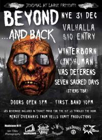Beyond And Back Nye 2014 Valhalla