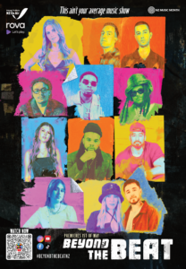 Beyondthebeat