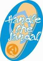 handle The Jandal Finalists
