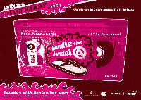 handle The Jandal Winners 2003