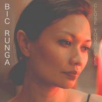 Bic Runga Set To Release New Album 'close Your Eyes' On November 18