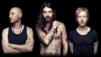 Biffy Clyro Announce Spark Arena Concert
