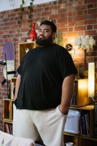 Big Al. Releases Debut Single 'gamewinner'
