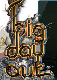 Big Day Out 2009 First Announcement