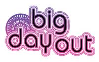 Big Day Out 2010 Second Announcement