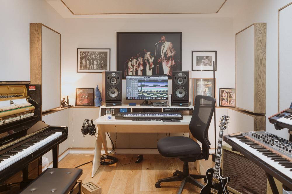 Big Fan Announces Winter Residencies Open For Applications