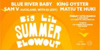 Big Lil Summer Blowout Wellington