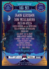 Big Nui Music Festival