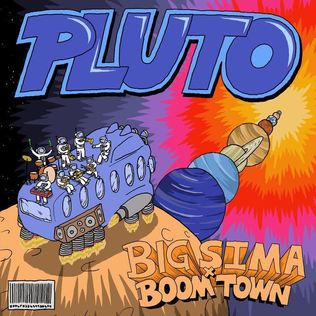 Big Sima X Boomtown Release Funk Driven Hip Hop Anthem Amidst Their Upcoming 2024 Nz Tour