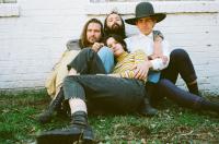 Big Thief Announce 2020 Nz Tour