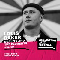 Biggest International Names In Jazz To Headline The 2022 Wellington Jazz Festival