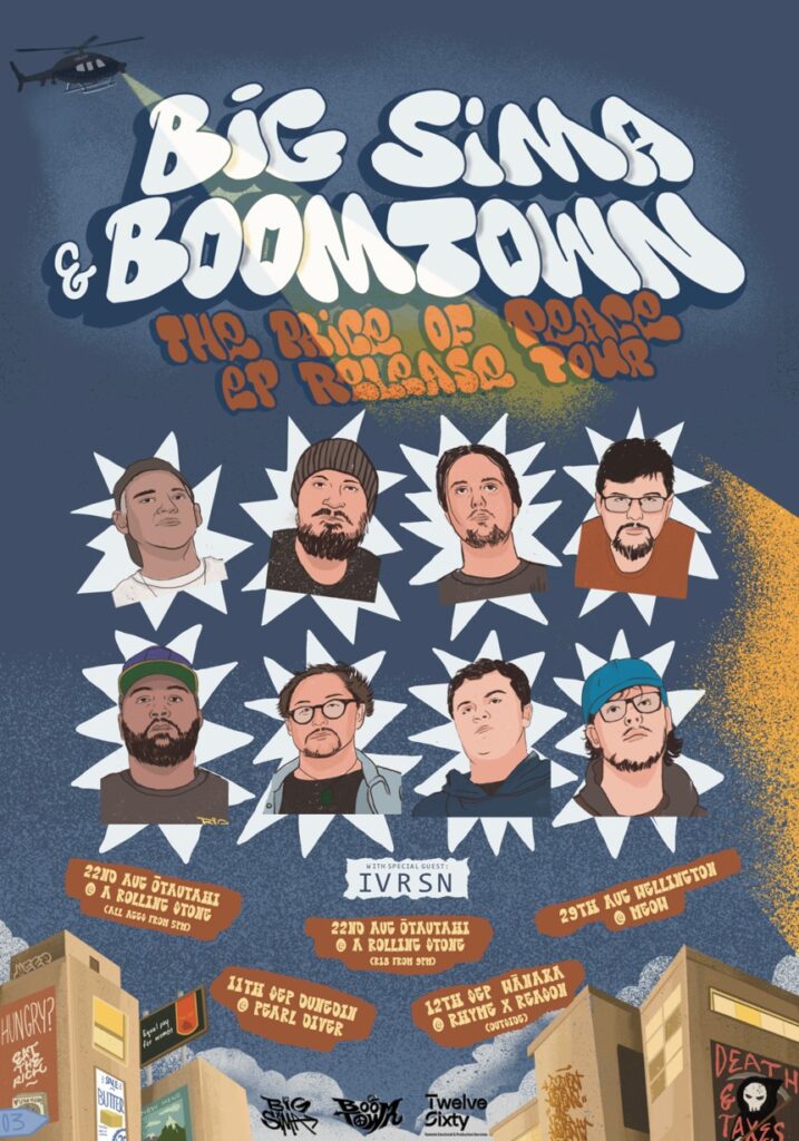 Bigsimaposter