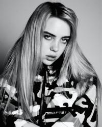 Billie Eilish Announces Debut New Zealand Visit This September