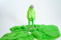 Billie Eilish Announces One Off Auckland Sideshow